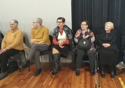 Dzień Babci i Dziadka 2025